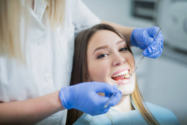 Best Root Canal Treatment  in Cave Creek, AZ